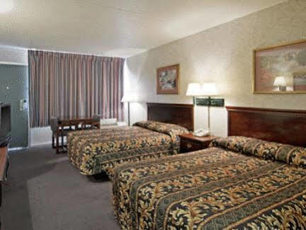 America'S Best Value Inn & Suites - Memphis/Graceland Екстер'єр фото